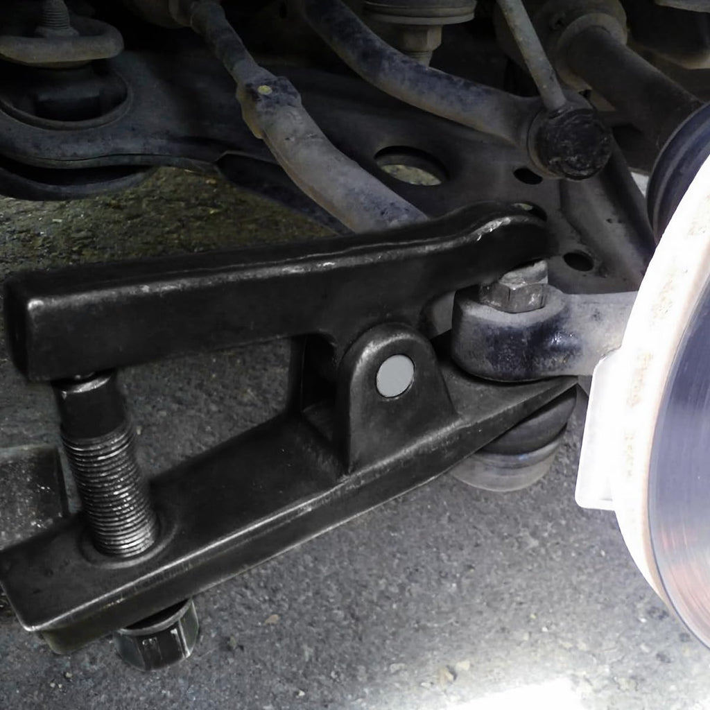 6.3 Inch Adjustable Ball Joint Separator V8056