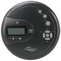 Portable CD Player with FM Radio C608