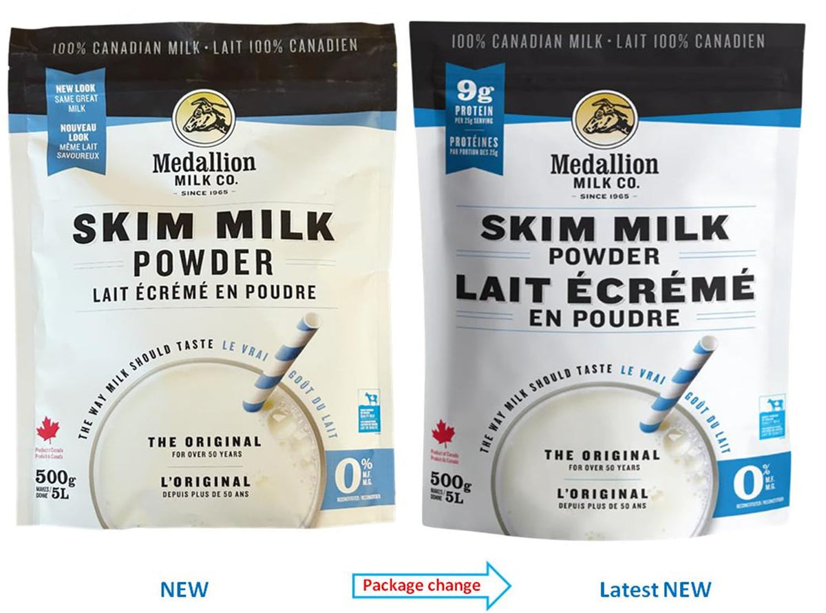 Skim Milk Powder 500g Y10774
