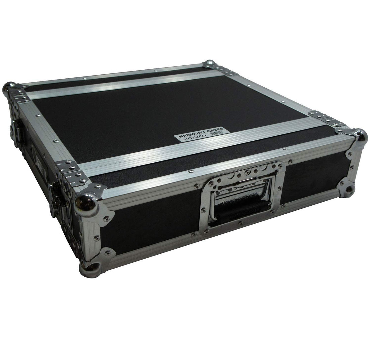 2U Rack Case 16" Depth T1913