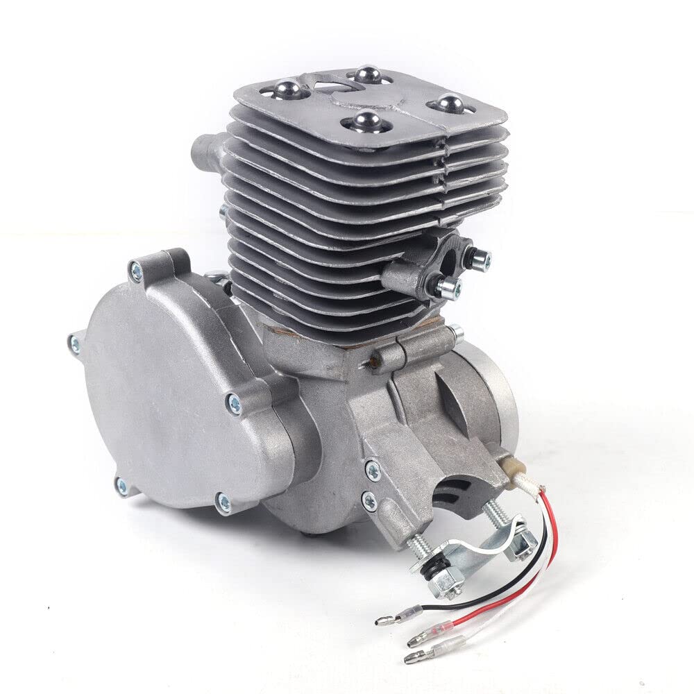 100cc 2 Stroke Gas Bicycle Engine Kit U9491