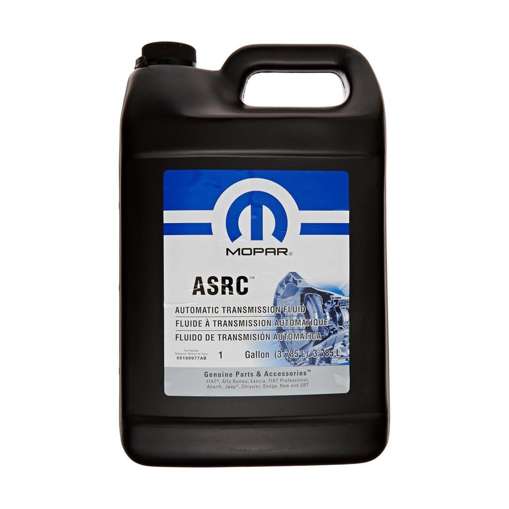 Transmission Fluid K974