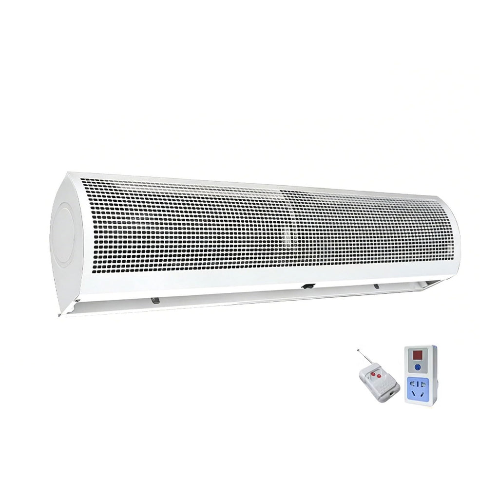 Wall Mounted 2 Speed Air Curtains C133933
