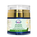 Jasmine Facial Cream 1 Ounce Jar with Emu Oil H1677