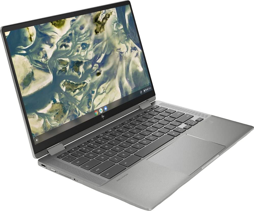 14" 2-in-1 Touchscreen Chromebook Core i3 8GB Memory 128GB SSD A852808