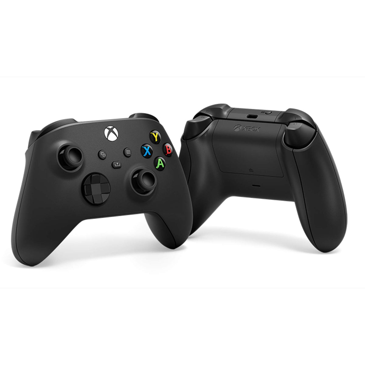Wireless Controller Carbon Black M135325