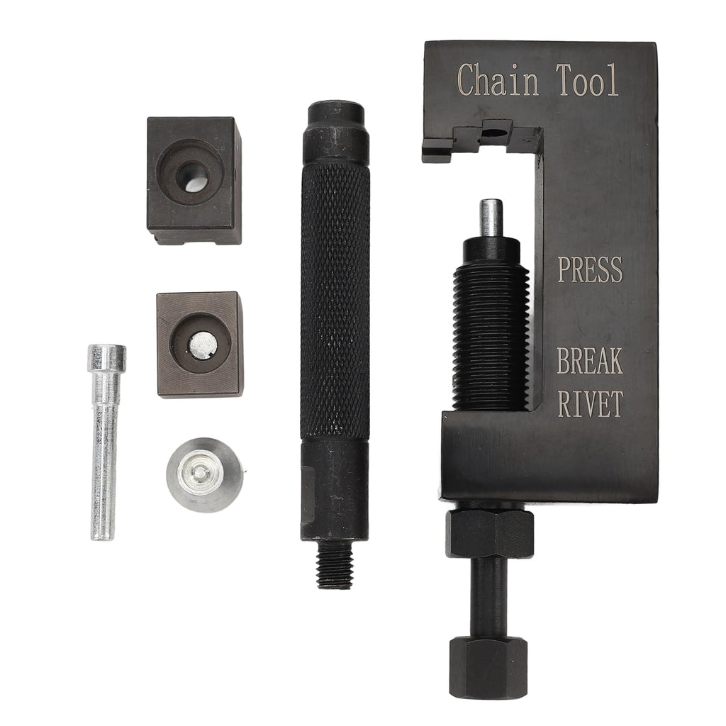 Heavy Duty Steel Chain Breaker Set K30575