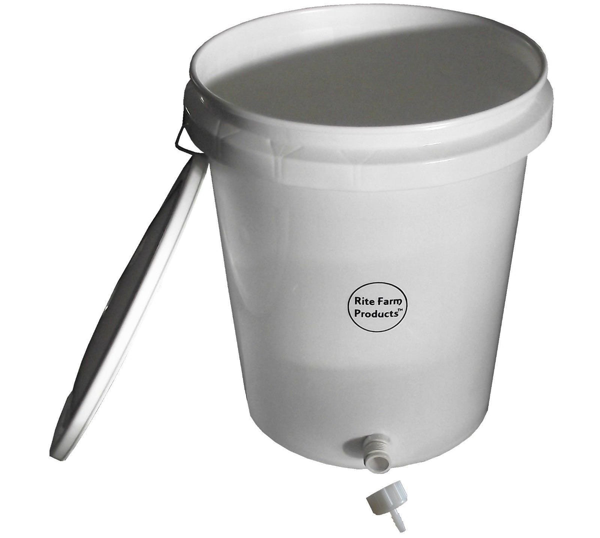 5 Gallon Gravity Water Supply Kit N974443