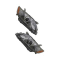 Headlight Assembly Pair 2 PCS N623
