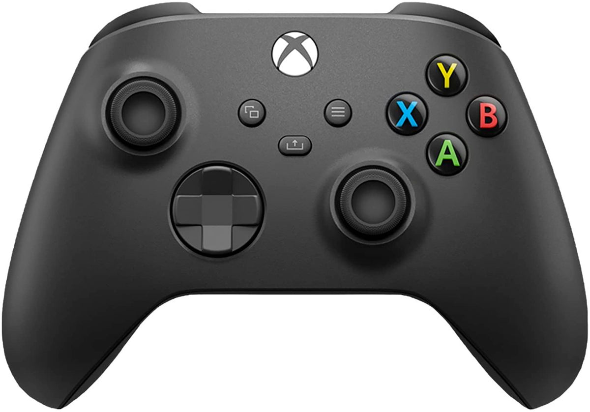 Wireless Controller Carbon Black M135325