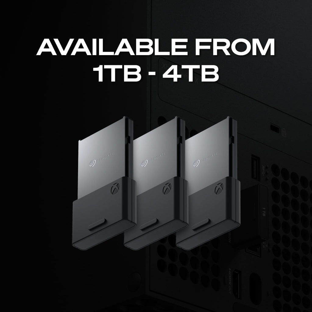 Storage Expansion Card U9024