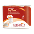 XL Absorbent Underwear D468355