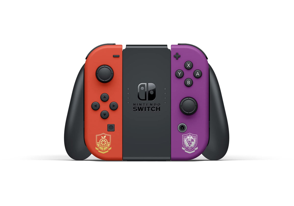 Nintendo Switch OLED Model H32596