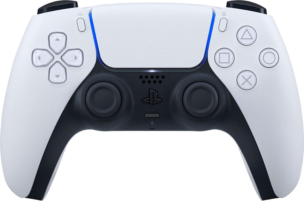 White Slim Digital Edition Gaming Console L72202