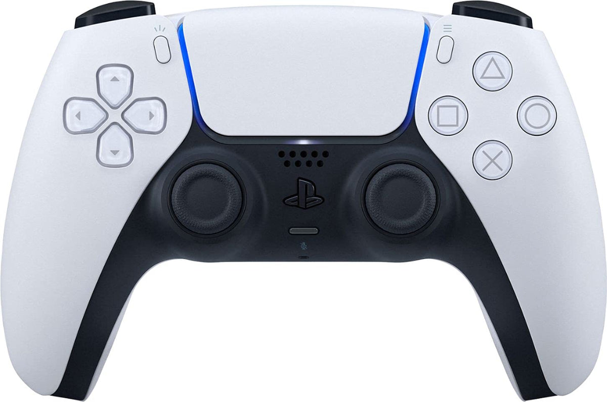 White Slim Digital Edition Gaming Console L72202