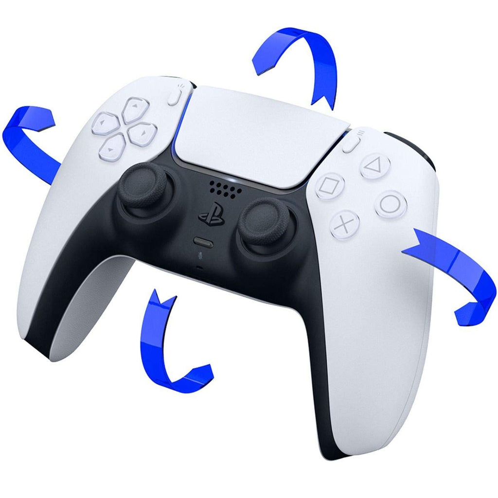White Slim Digital Edition Gaming Console L72202