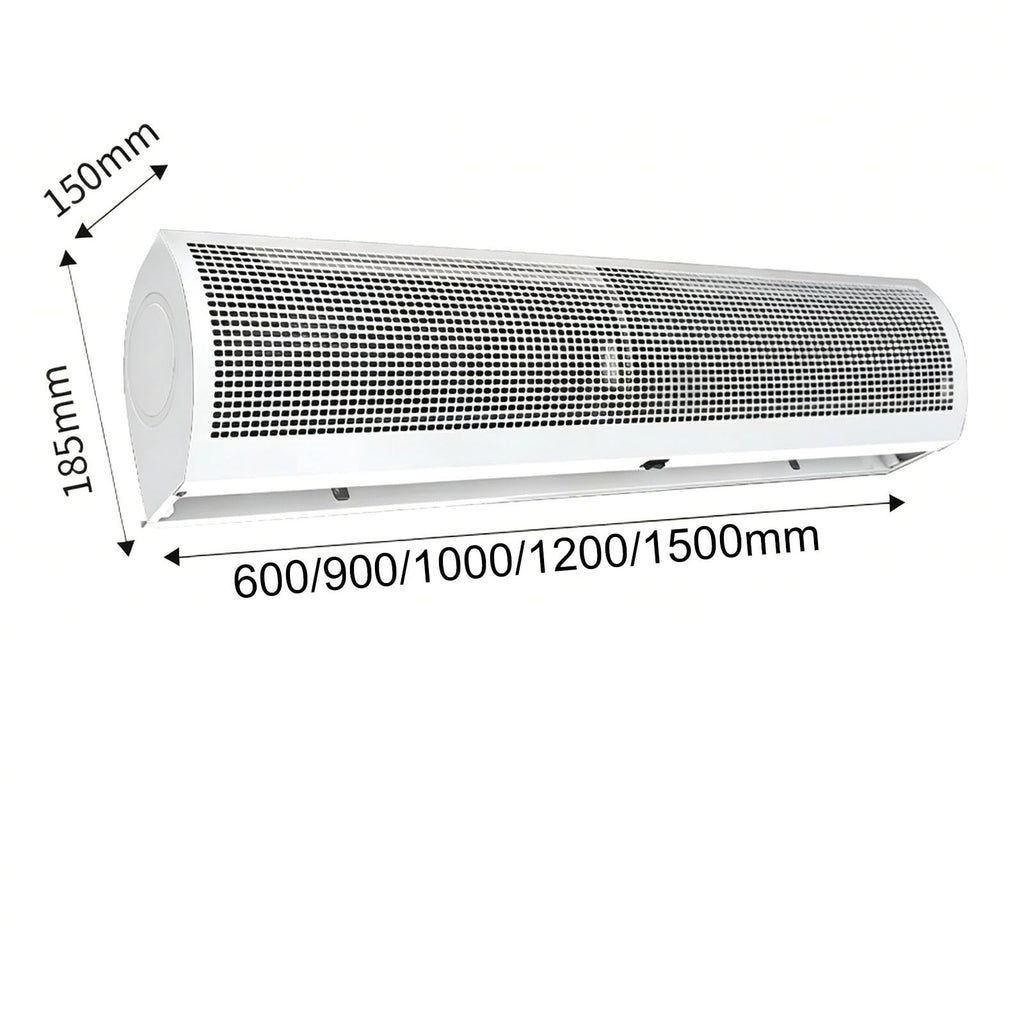Wall Mounted 2 Speed Air Curtains C133933