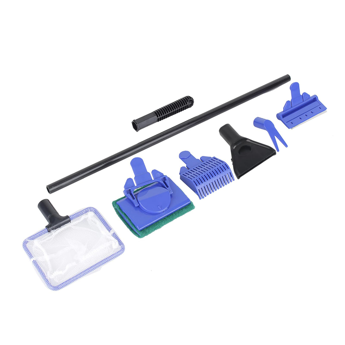 5 in 1 Aquarium Cleaning Tools Kit V132631