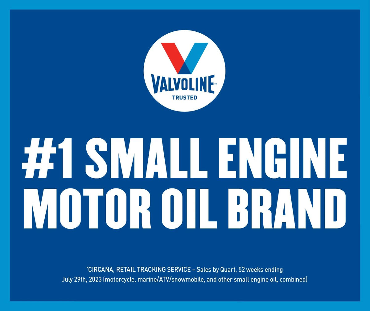 10W-40 4-Stroke Motor Oil 1 Quart T33728