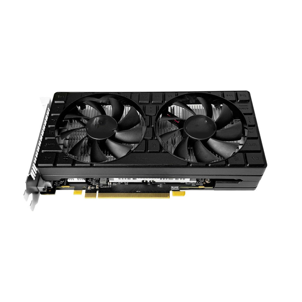 RX 580 8GB GDDR5 256Bit PCI-E 3.0 Graphics Card M604371