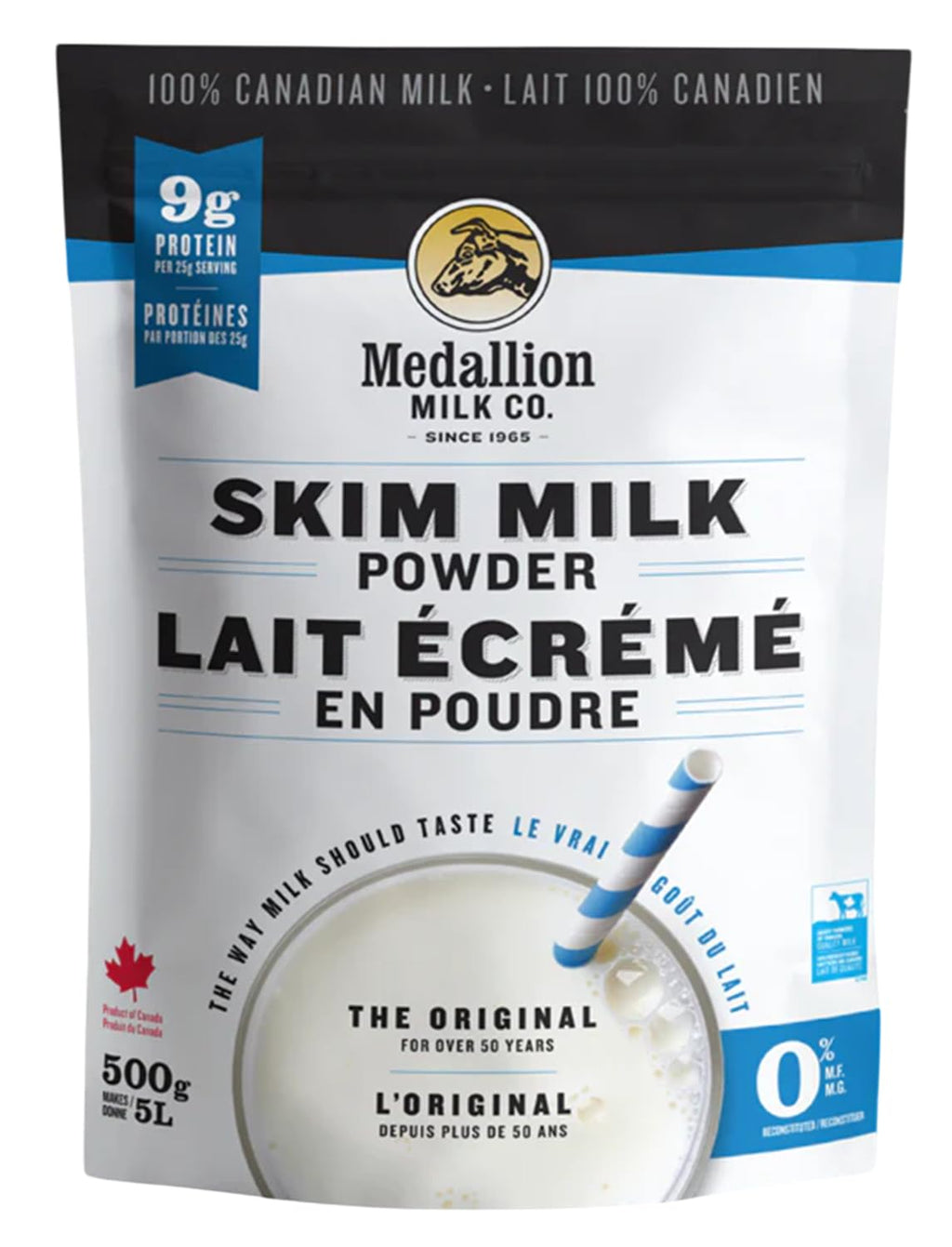 Skim Milk Powder 500g Y10774