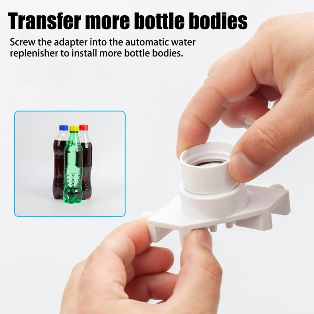 Aquarium Automatic Water Changer Y5277