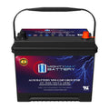 12V 70Ah AGM Replacement Battery L754655