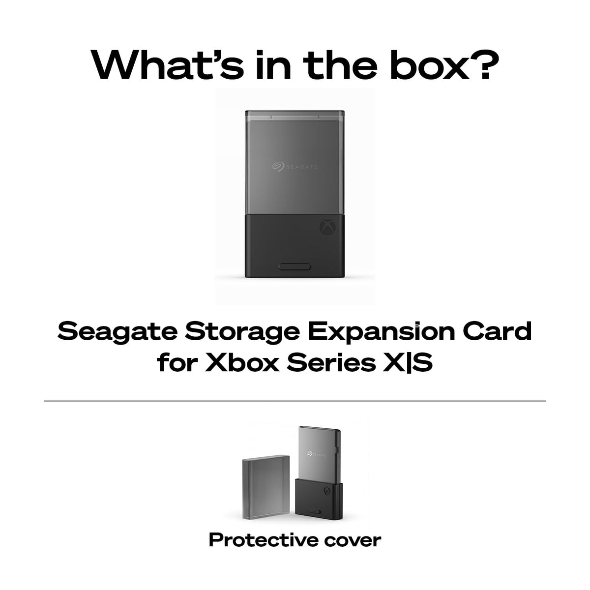 Storage Expansion Card U9024