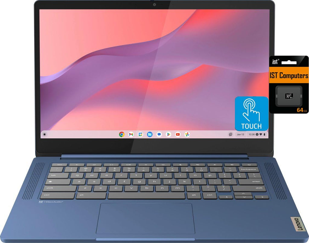 14" Touchscreen Chromebook Q77886