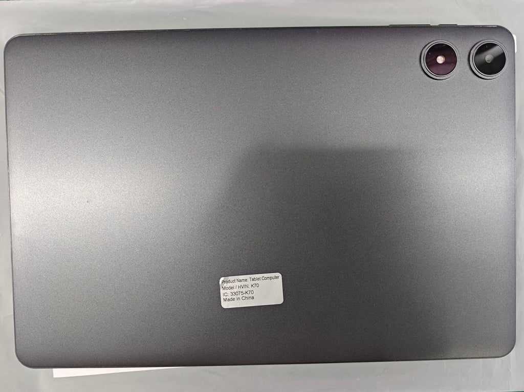 10 Inch Octa-Core Android Tablet F939154