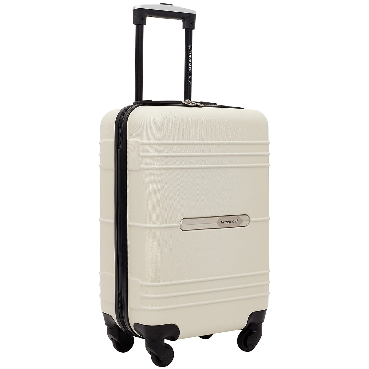 22" Spinner Carry-On Luggage P541