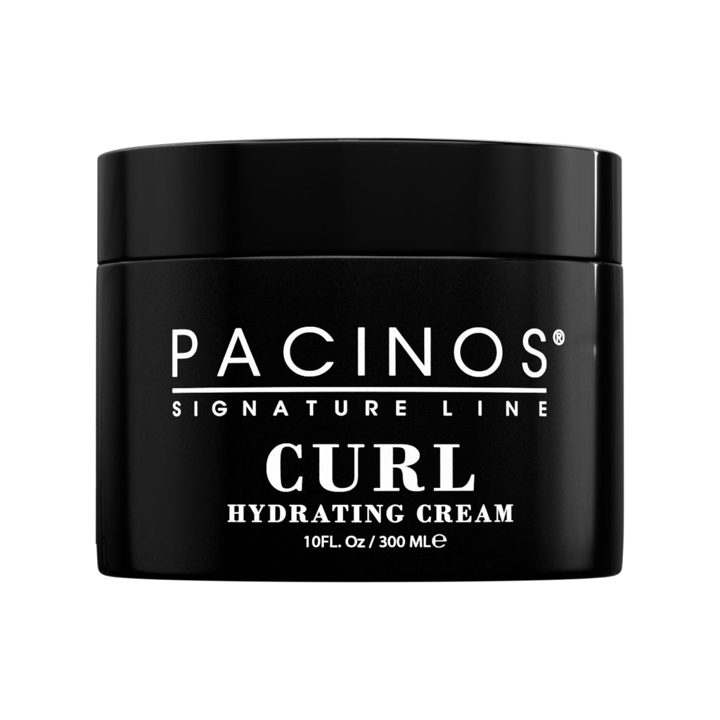Hydrating Curl Cream 10 Oz N904091