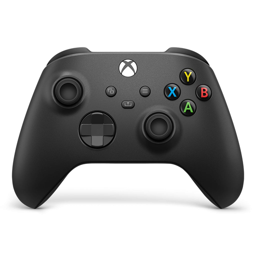 Wireless Controller Carbon Black M135325