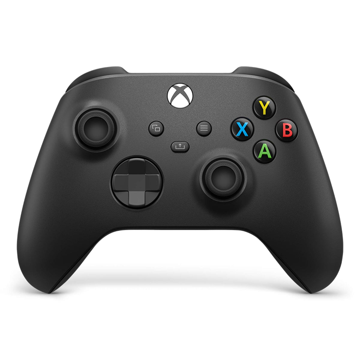 Wireless Controller Carbon Black M135325