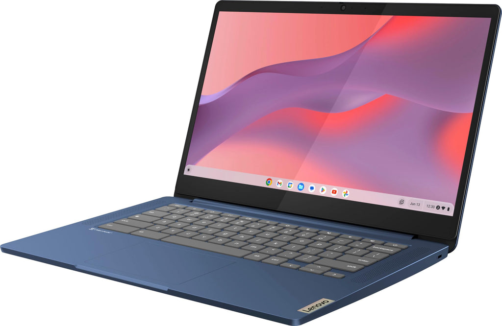 14" Touchscreen Chromebook Q77886