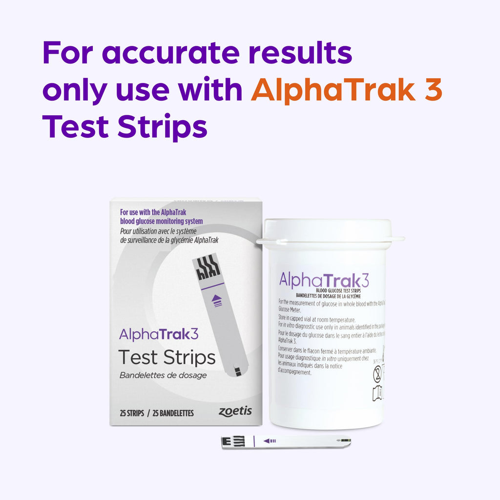 Blood Glucose Monitoring Kit V286394