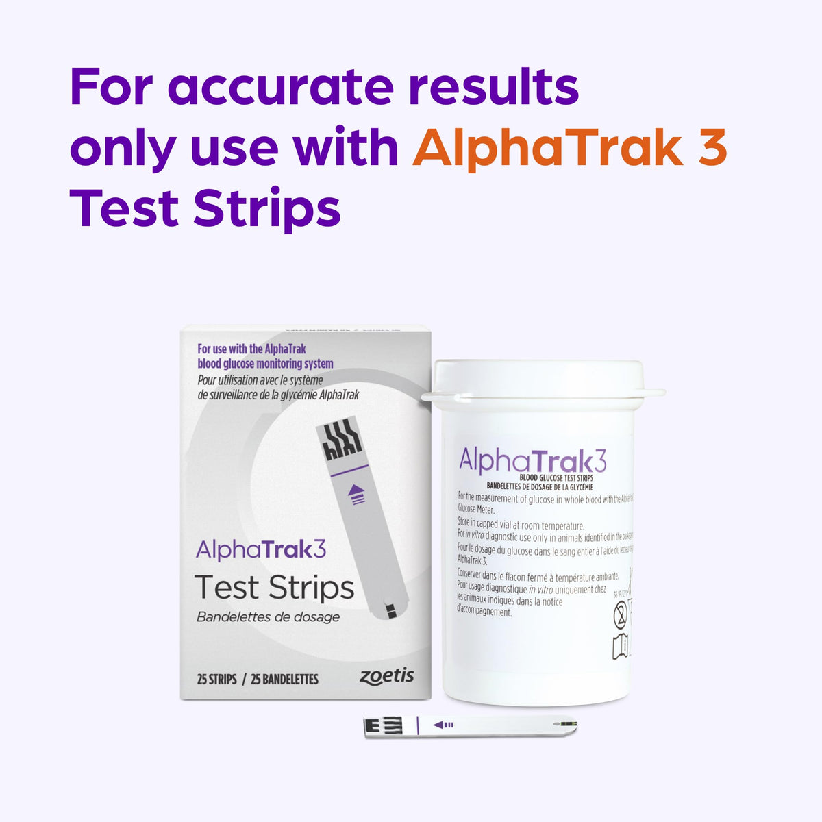 Blood Glucose Monitoring Kit V286394