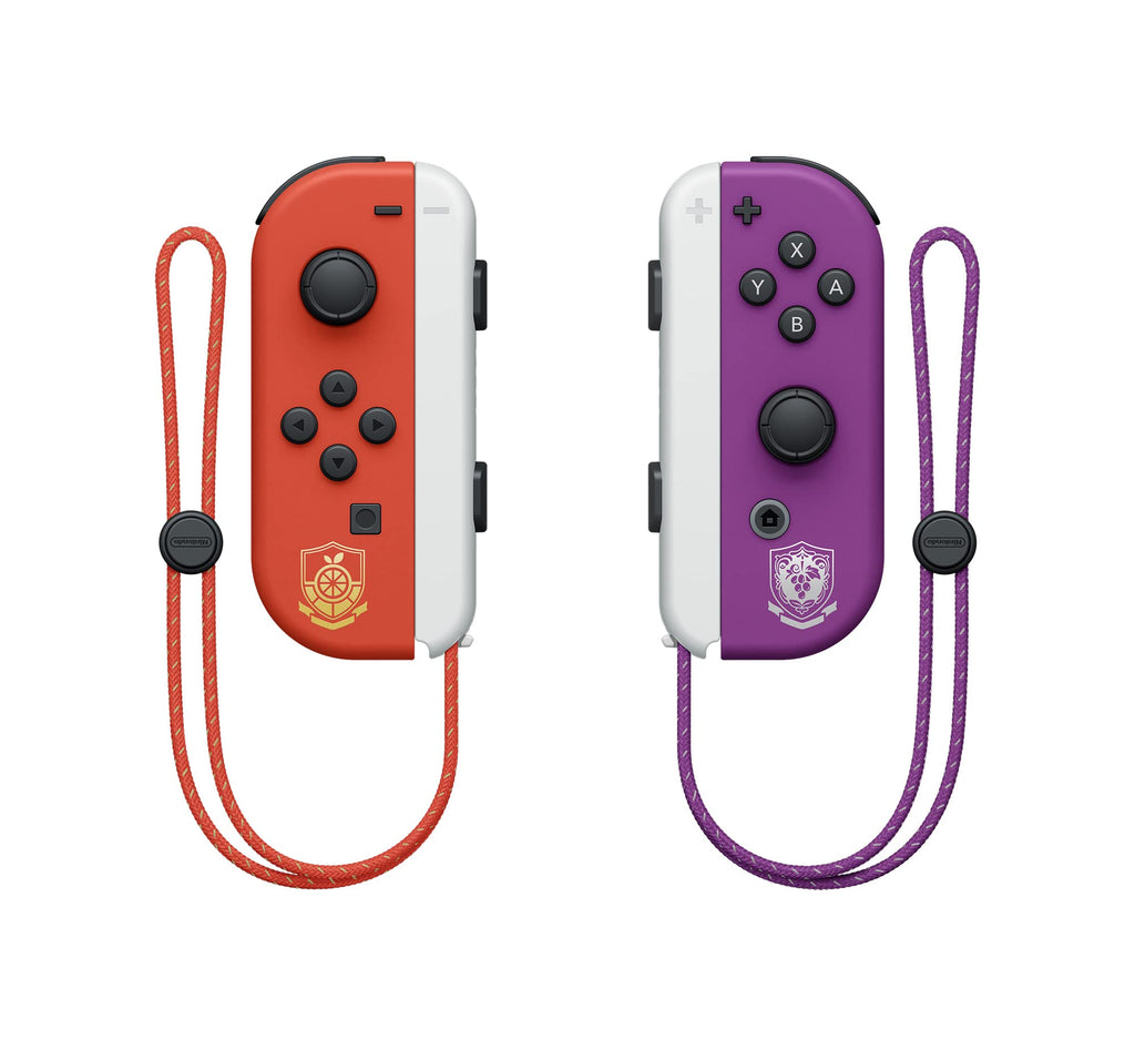 Nintendo Switch OLED Model H32596
