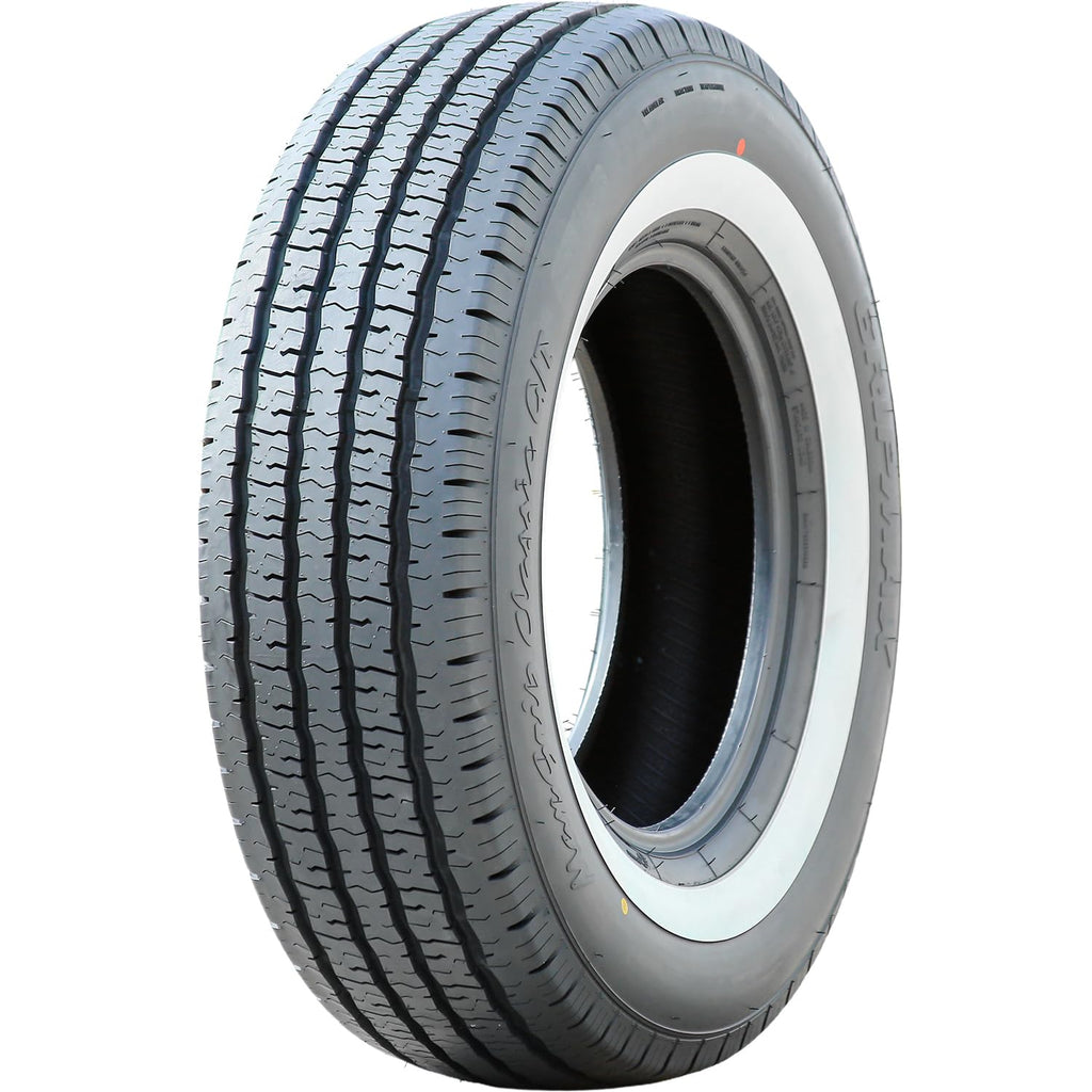205/75R15 97H SL All Season Radial Two Tires S688898