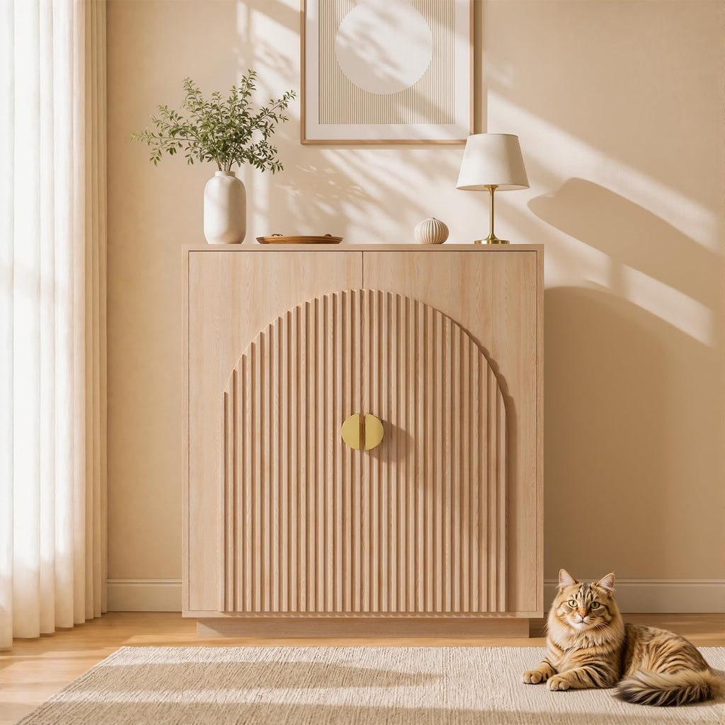 Extra Large Litter Box Enclosure B248422