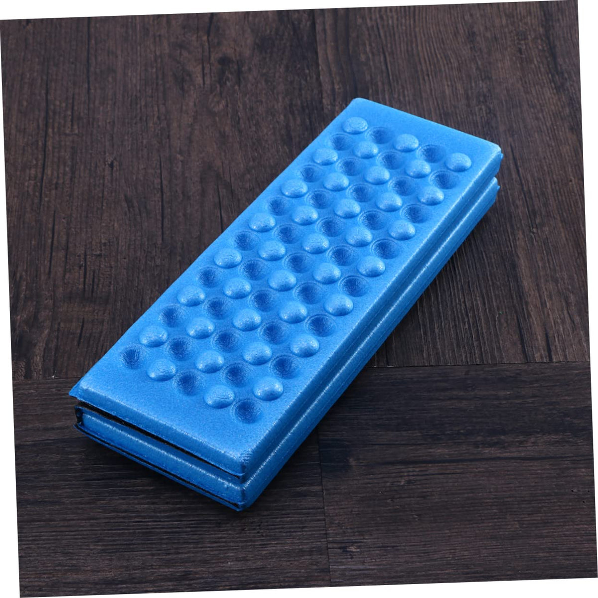 2 PCS Portable Folding Outdoor Seat Cushions L342