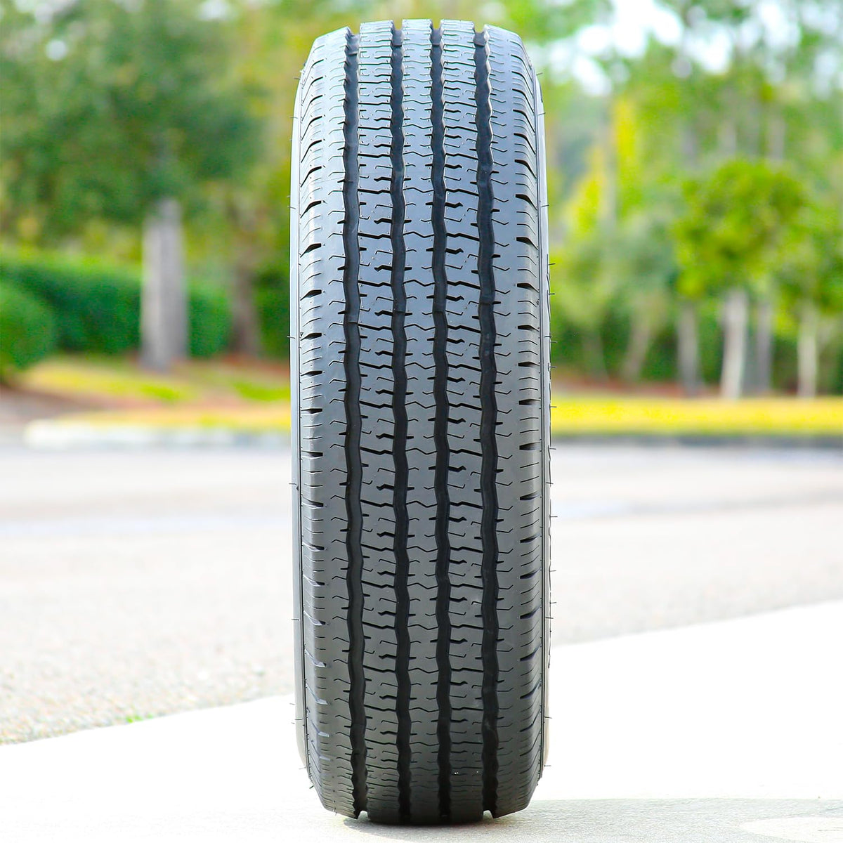 205/75R15 97H SL All Season Radial Two Tires S688898