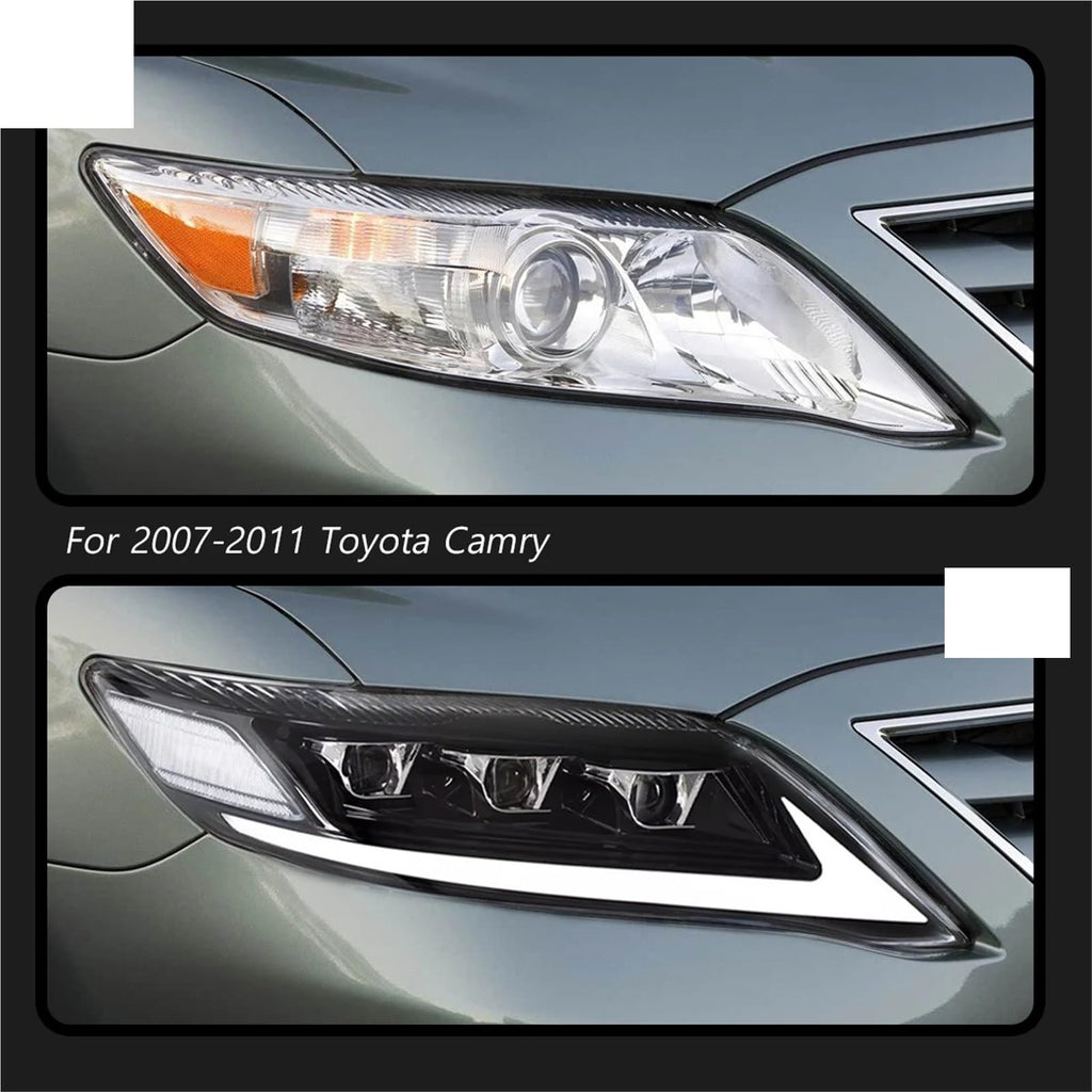 Toyota Camry LED Headlight L522111