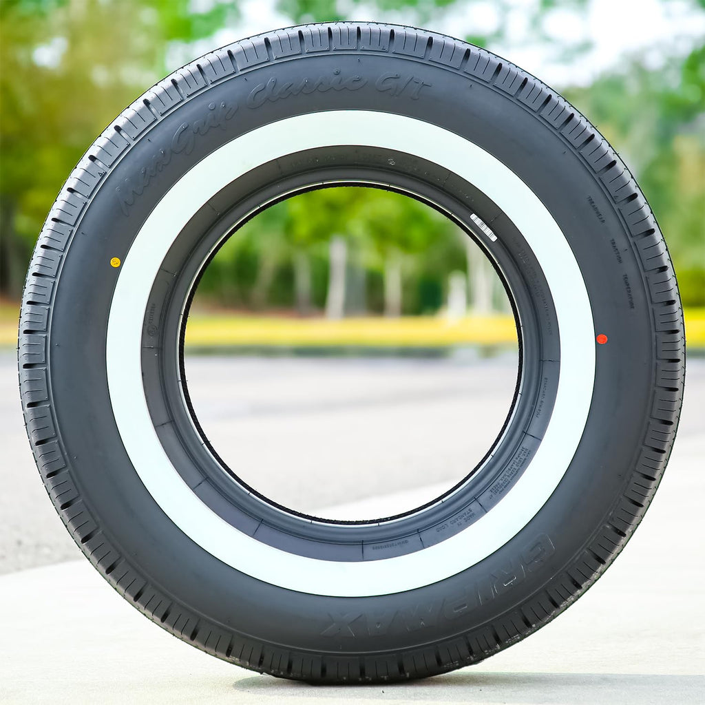 205/75R15 97H SL All Season Radial Two Tires S688898