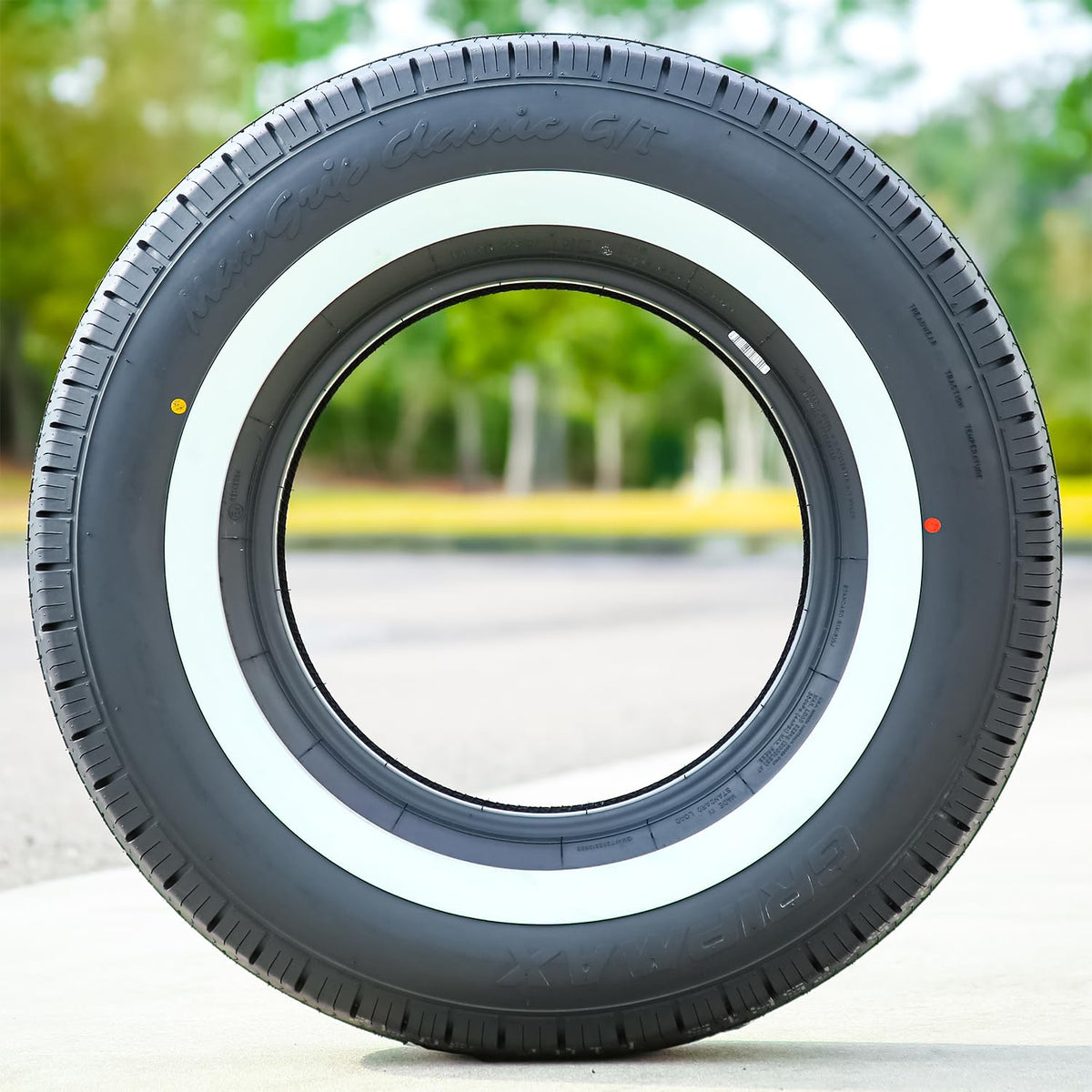 205/75R15 97H SL All Season Radial Two Tires S688898