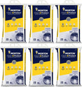Water Softener Salt Pellets 40 LB Bag Y235