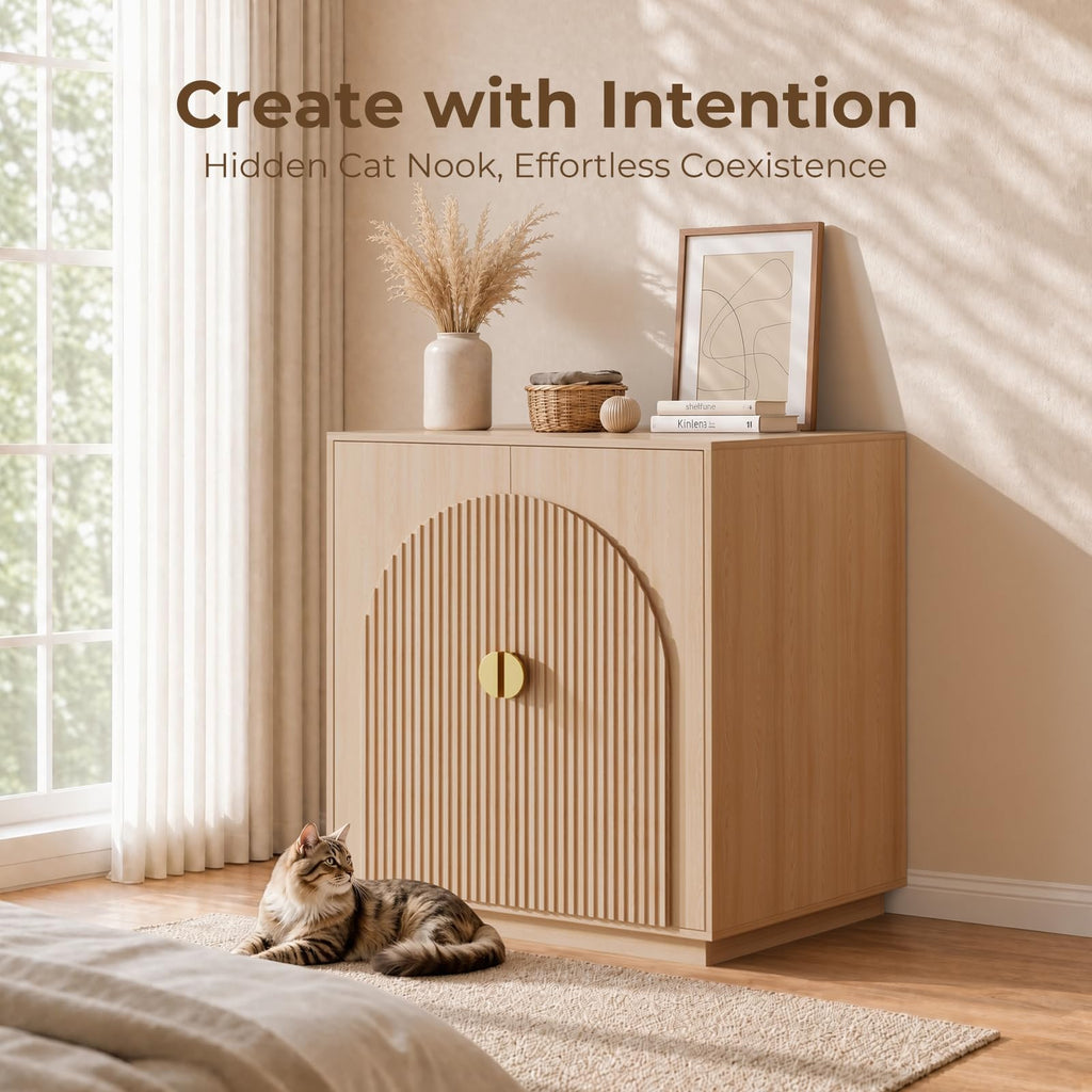 Extra Large Litter Box Enclosure B248422