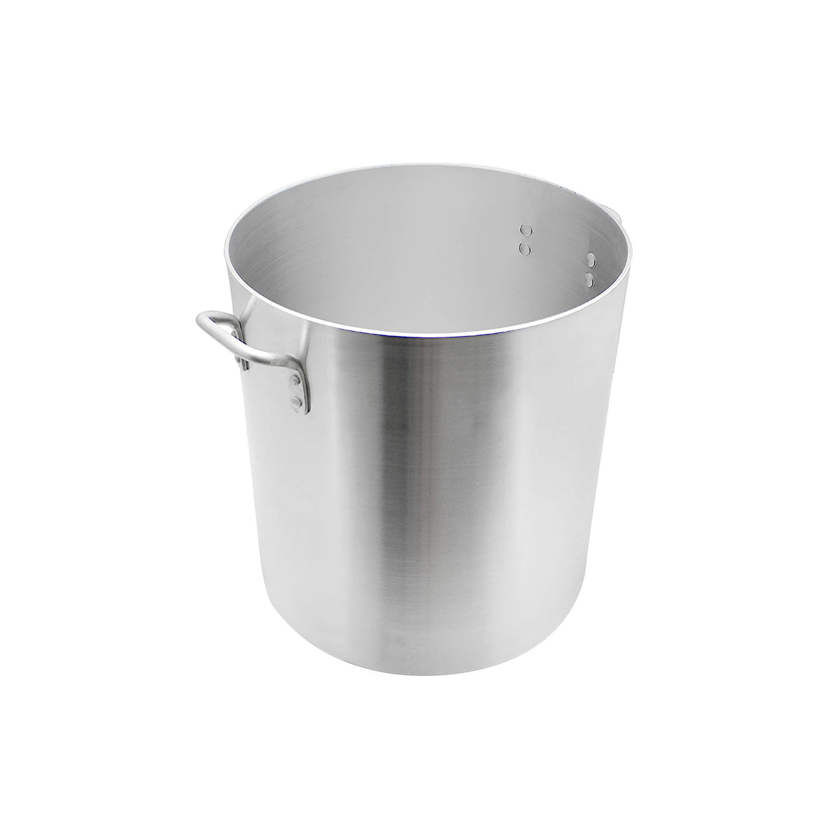60 Quart Aluminum Stock Pot G386
