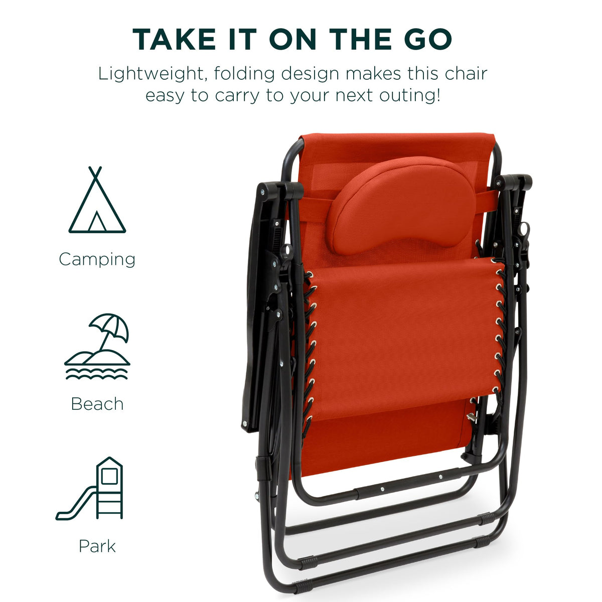 Oversized Zero Gravity Chair Recliner O398552