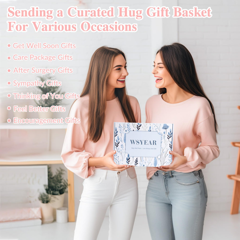 Pink Relaxing Spa Box B29911